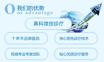 大連耳鼻喉專科醫院