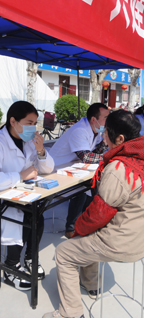 大連耳鼻喉?？漆t院